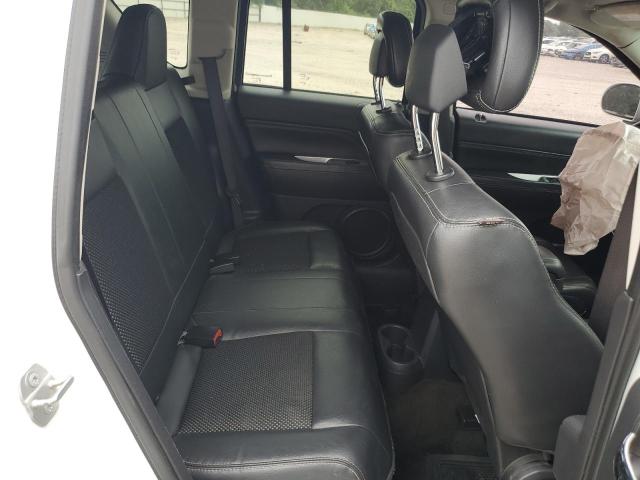 Photo 11 from auction – 2016 JEEP COMPASS with VIN 1C4NJCEA4GD614932