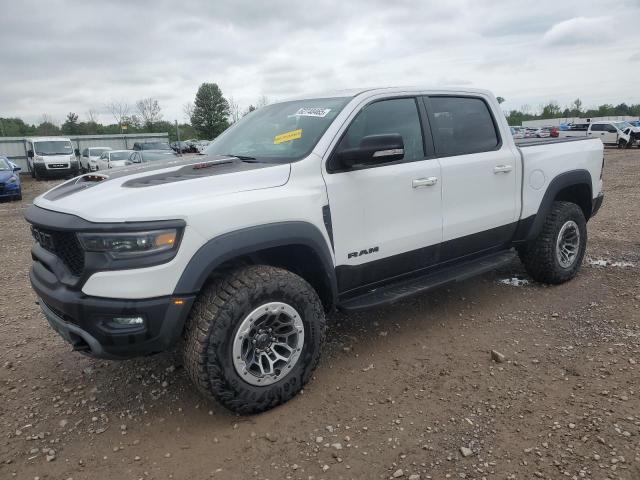 RAM 1500 TRX 2021 with VIN 1C6SRFU97MN745516 - Photo from auction