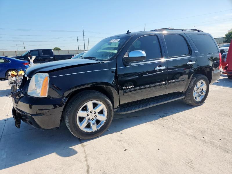 GMC YUKON 2011 with VIN 1GKS2CE02BR109155 - Photo from auction