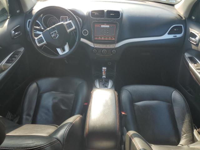 Photo 8 from auction – 2018 DODGE JOURNEY GT with VIN 3C4PDDEG9JT390908