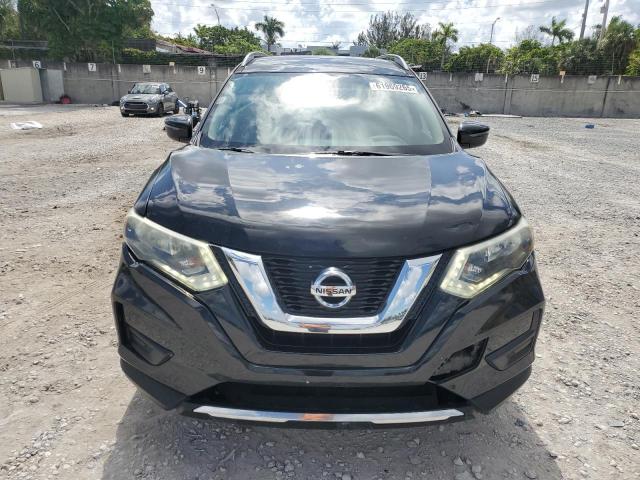 Photo 5 from auction – 2017 NISSAN ROGUE S with VIN 5N1AT2MT8HC818707