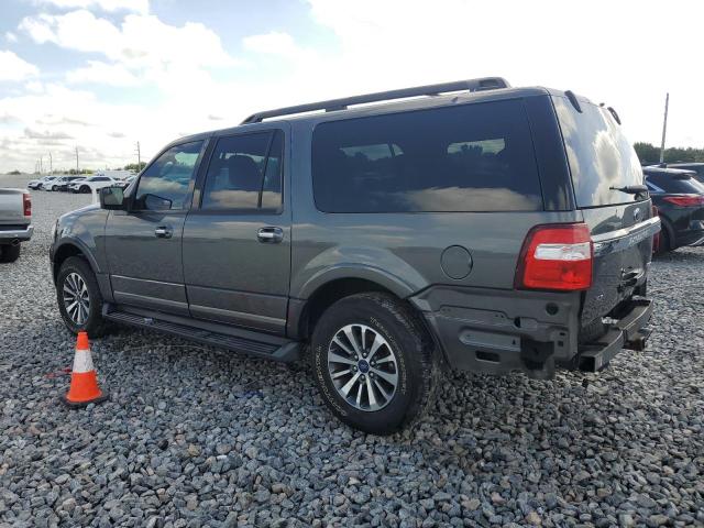 Photo 2 from auction – 2017 FORD EXPEDITION with VIN 1FMJK1HT8HEA46589