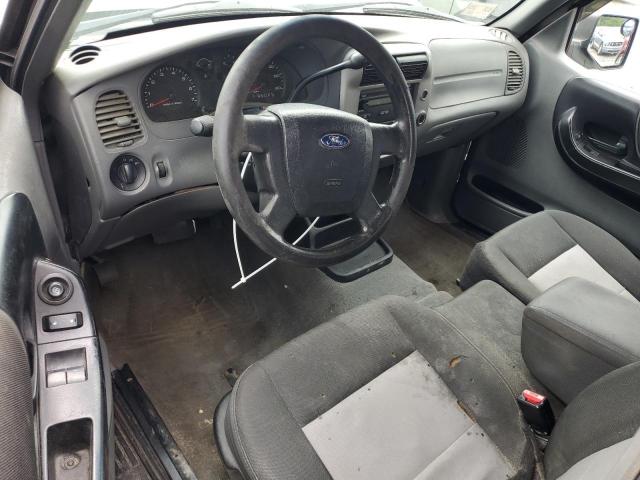 Photo 8 from auction – 2008 FORD RANGER SUP with VIN 1FTYR14D78PB08081