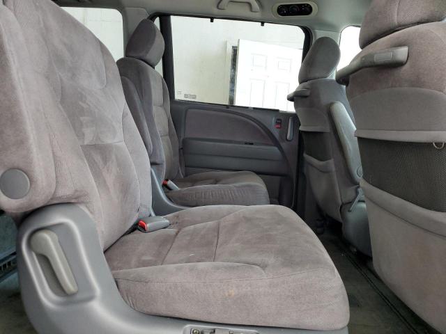 Photo 11 from auction – 2005 HONDA ODYSSEY EX with VIN 5FNRL38445B083142