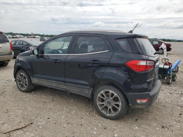 Photo 2 from auction – 2020 FORD ECOSPORT T with VIN MAJ6S3KL3LC343648