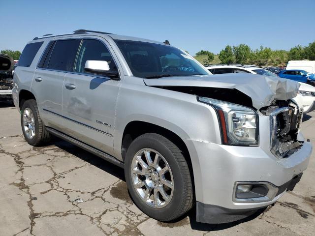 Photo 4 from auction – 2015 GMC YUKON DENA with VIN 1GKS2CKJ6FR235330