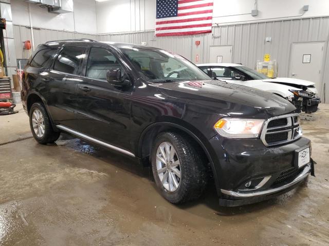 Photo 4 from auction – 2015 DODGE DURANGO SX with VIN 1C4RDJAG7FC245690