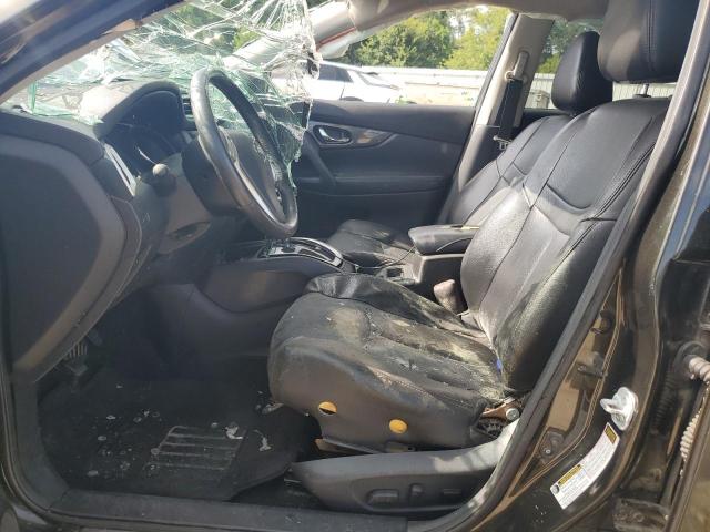 Photo 7 from auction – 2015 NISSAN ROGUE S with VIN 5N1AT2MT0FC883547
