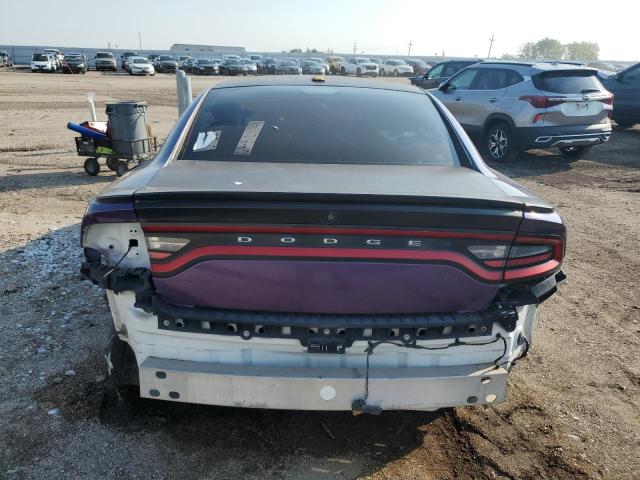 Photo 6 from auction – 2018 DODGE CHARGER R/ with VIN 2C3CDXCT7JH205896