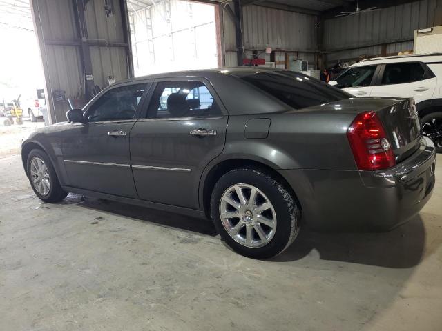 Photo 2 from auction – 2008 CHRYSLER 300 LIMITE with VIN 2C3KA33GX8H126264