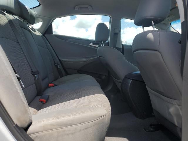 Photo 10 from auction – 2014 HYUNDAI SONATA GLS with VIN 5NPEB4AC4EH822097