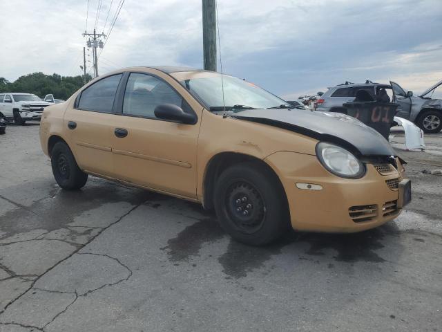 Photo 4 from auction – 2003 DODGE NEON SE with VIN 1B3ES26CX3D245156