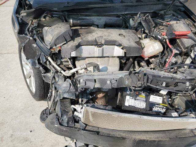 Photo 12 from auction – 2014 CHEVROLET MALIBU 2LT with VIN 1G11E5SL9EF250618
