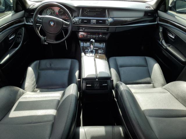 Photo 8 from auction – 2014 BMW 535 I with VIN WBA5B1C58ED483912