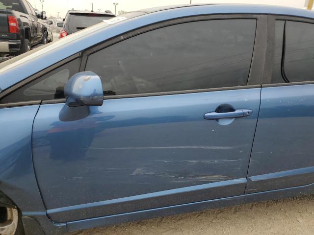 Photo 7 from auction – 2011 HONDA CIVIC LX with VIN 19XFA1F59BE011010
