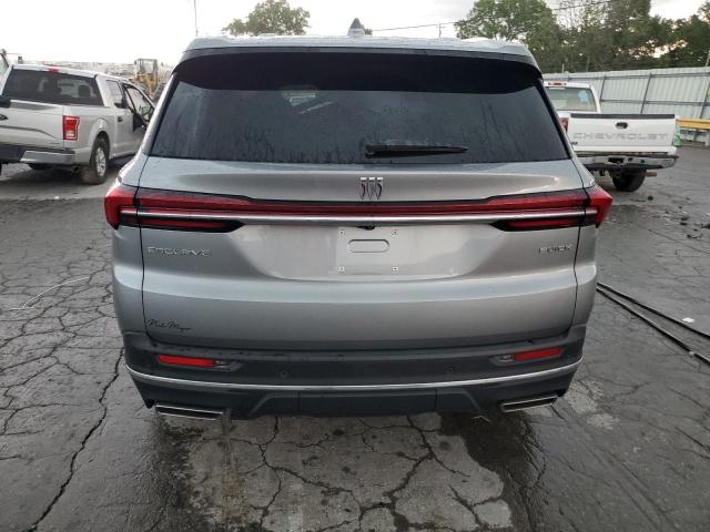 Photo 6 from auction – 2025 BUICK ENCLAVE PR with VIN 5GAERARS7SJ109317