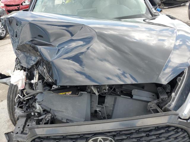 Photo 12 from auction – 2022 TOYOTA COROLLA CR with VIN 7MUAAAAG6NV028169