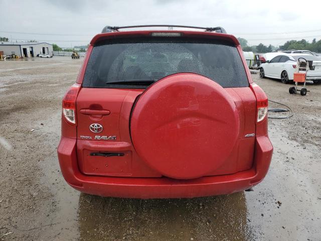 Photo 6 from auction – 2008 TOYOTA RAV4 with VIN JTMBD33V085202552
