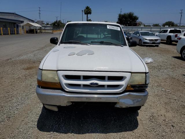 Photo 5 from auction – 2000 FORD RANGER SUP with VIN 1FTYR14V9YPA52377