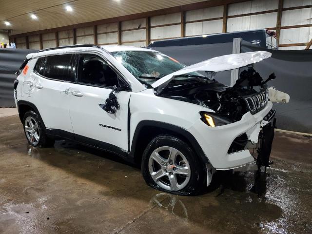Photo 4 from auction – 2023 JEEP COMPASS LA with VIN 3C4NJDBN8PT566942