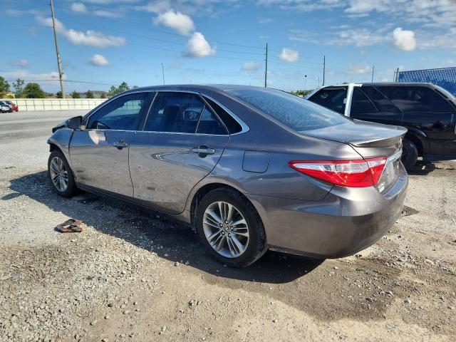 Photo 2 from auction – 2017 TOYOTA CAMRY LE with VIN 4T1BF1FK2HU682093