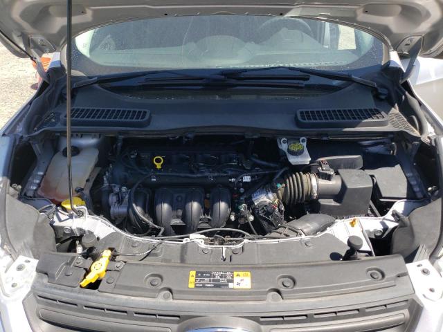 Photo 12 from auction – 2016 FORD ESCAPE S with VIN 1FMCU0F77GUB83577