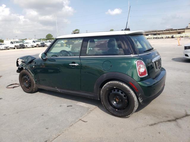 Photo 2 from auction – 2012 MINI COOPER with VIN WMWSU3C5XCT184918