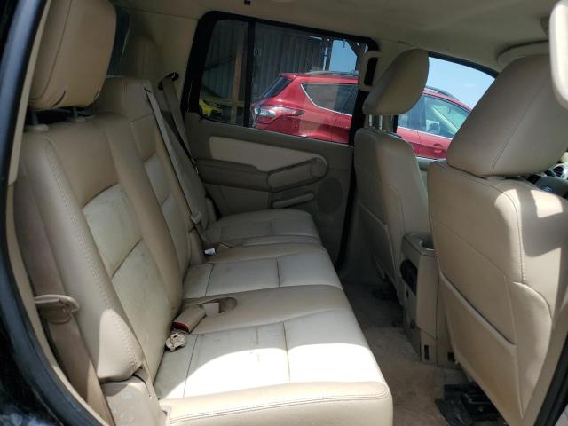 Photo 11 from auction – 2009 FORD EXPLORER E with VIN 1FMEU74EX9UA11601