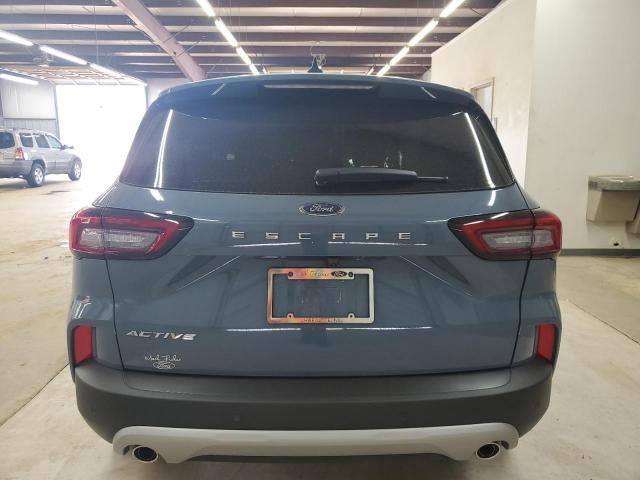 Photo 6 from auction – 2025 FORD ESCAPE ACT with VIN 1FMCU0GN5SUA26992