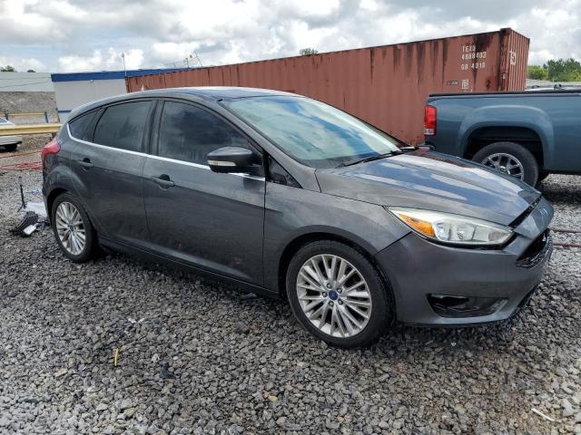 Photo 4 from auction – 2015 FORD FOCUS TITA with VIN 1FADP3N28FL239706