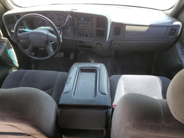 Photo 8 from auction – 2006 CHEVROLET SILVERADO with VIN 1GCEC19T46Z161911