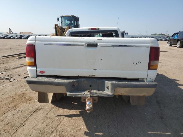Photo 6 from auction – 1993 FORD RANGER SUP with VIN 1FTCR15U7PPA11437