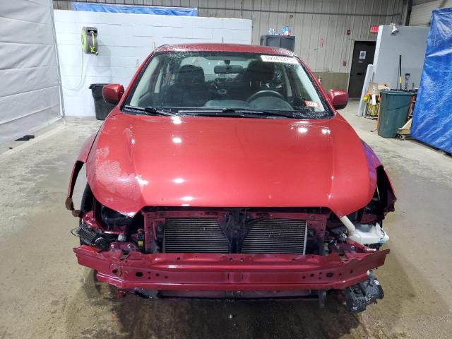 Photo 5 from auction – 2014 SUBARU IMPREZA PR with VIN JF1GJAC69EH025642
