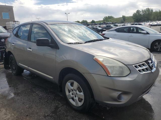 Photo 4 from auction – 2011 NISSAN ROGUE S with VIN JN8AS5MT7BW172448