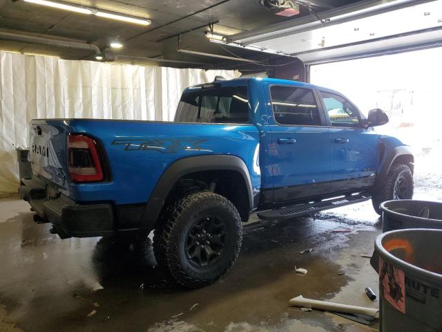 Photo 3 from auction – 2021 RAM 1500 TRX with VIN 1C6SRFU91MN903803