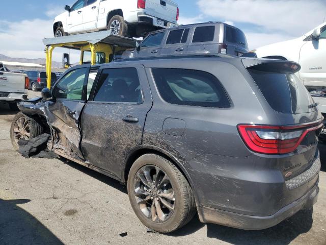 Photo 2 from auction – 2024 DODGE DURANGO with VIN 1C4SDHCT4RC137293