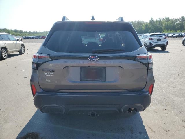 Photo 6 from auction – 2025 SUBARU FORESTER L with VIN JF2SLDRC4SH491649