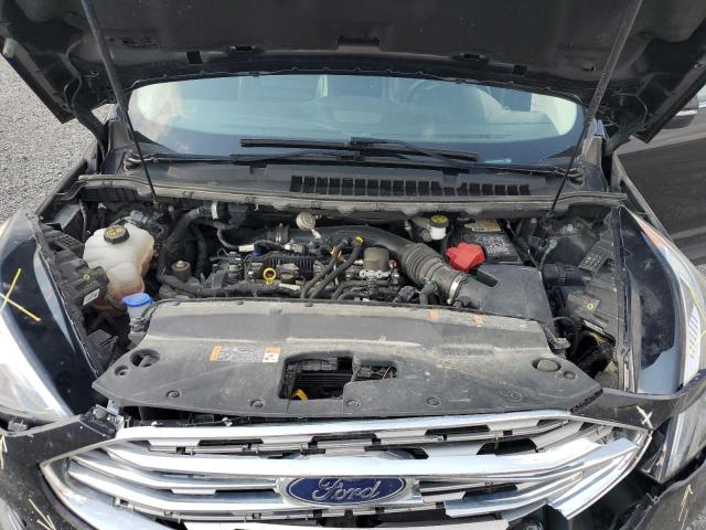 Photo 12 from auction – 2019 FORD EDGE SEL with VIN 2FMPK4J98KBB58080