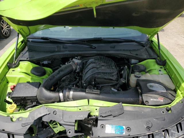 Photo 11 from auction – 2023 DODGE CHARGER SX with VIN 2C3CDXBG2PH598641