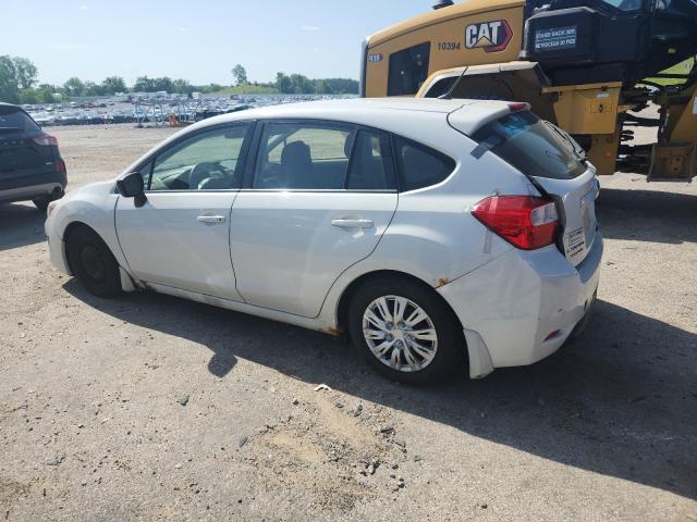 Photo 2 from auction – 2015 SUBARU IMPREZA with VIN JF1GPAA65FH293686