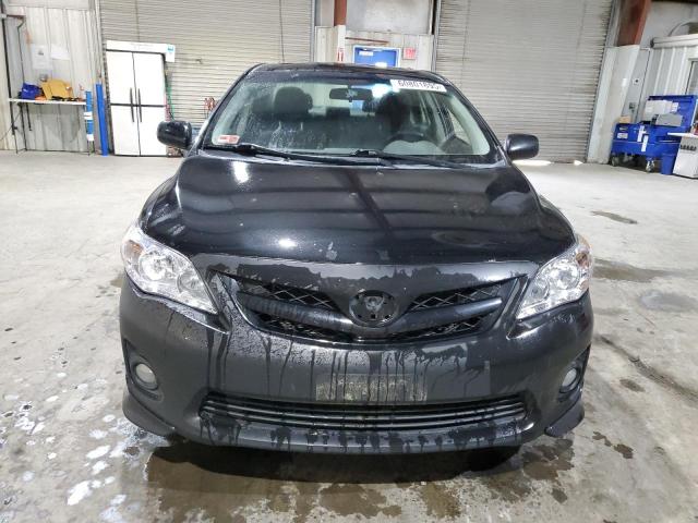 Photo 5 from auction – 2011 TOYOTA COROLLA BA with VIN 2T1BU4EE1BC631227