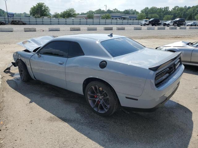 Photo 2 from auction – 2022 DODGE CHALLENGER with VIN 2C3CDZFJ2NH181860