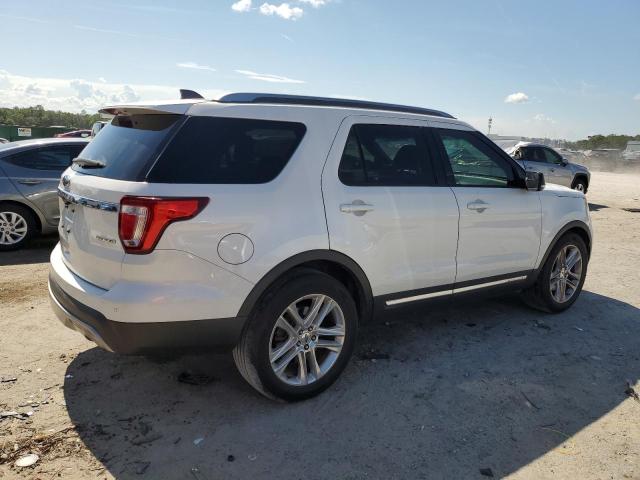 Photo 3 from auction – 2016 FORD EXPLORER X with VIN 1FM5K7D89GGB59346