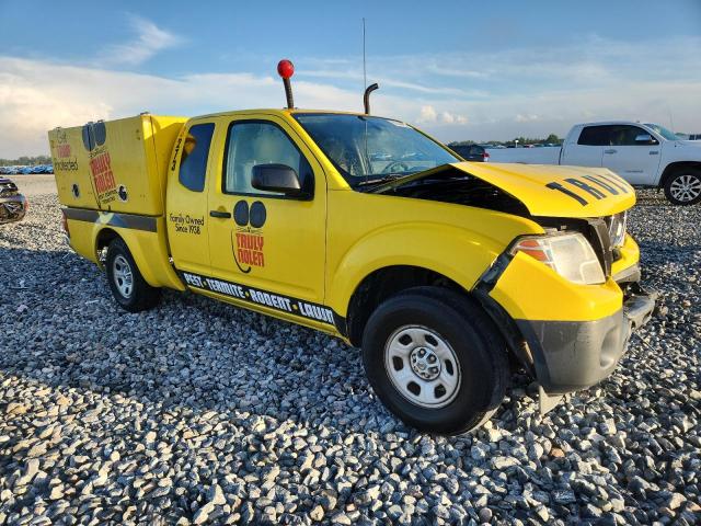 Photo 4 from auction – 2013 NISSAN FRONTIER S with VIN 1N6BD0CT1DN731352