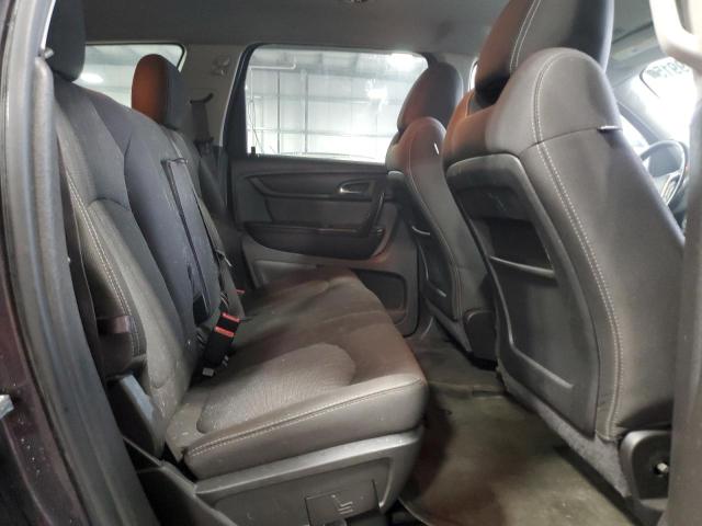 Photo 11 from auction – 2014 CHEVROLET TRAVERSE L with VIN 1GNKVGKD9EJ298771