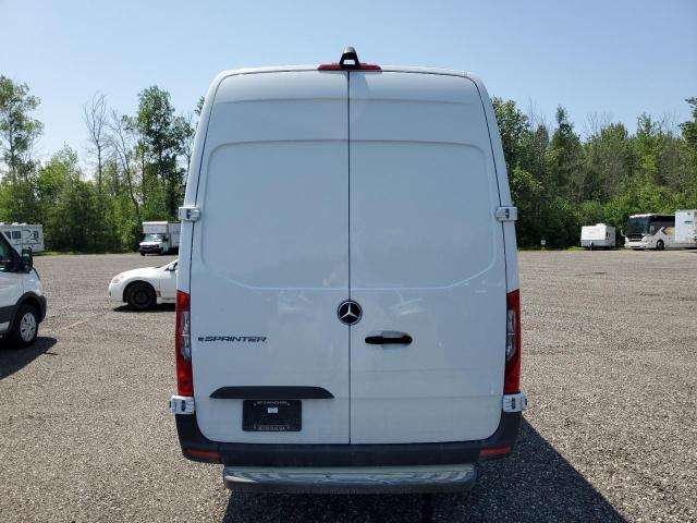 Photo 6 from auction – 2024 MERCEDES-BENZ ESPRINTER with VIN W1Y4VCHY1RT191515