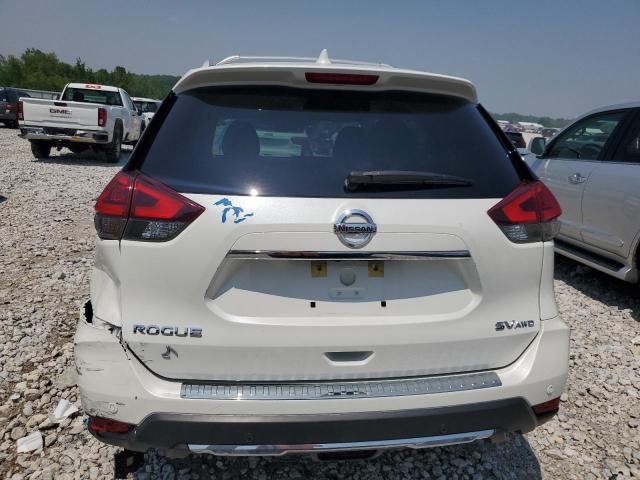 Photo 6 from auction – 2020 NISSAN ROGUE S with VIN KNMAT2MV7LP528983
