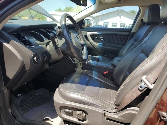 Photo 7 from auction – 2012 FORD TAURUS SEL with VIN 1FAHP2EW5CG113239
