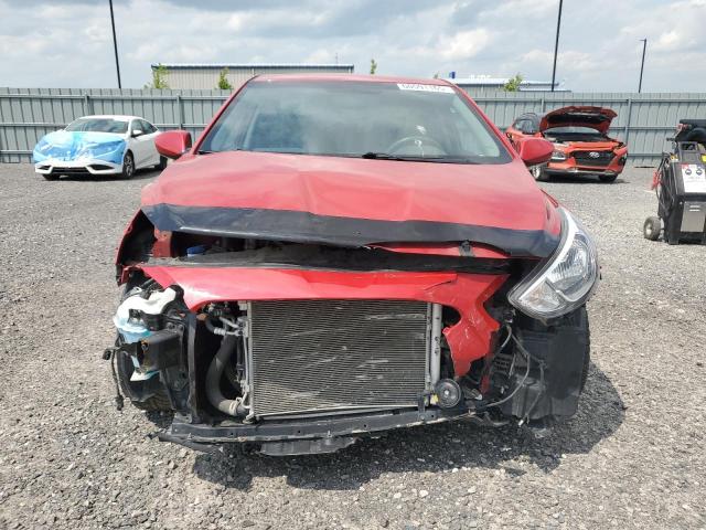 Photo 5 from auction – 2017 HYUNDAI ACCENT SE with VIN KMHCT4AE3HU304798