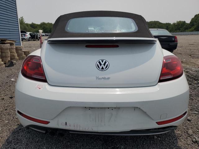 Photo 6 from auction – 2017 VOLKSWAGEN BEETLE S/SE with VIN 3VW517AT4HM809172